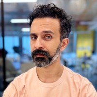 Varun Duggirala profile photo