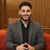 Navin Parmar profile photo