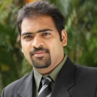 Dipesh Mutha profile photo