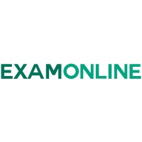 ExamOnline logo