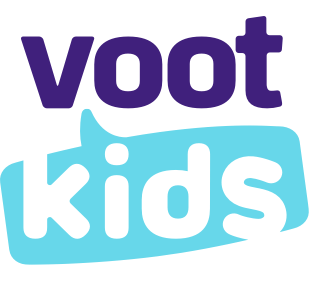 VOOT Kids logo