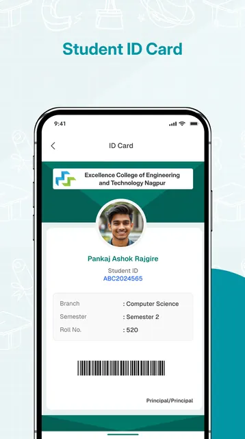 Student Diary Cloud screenshot 4
