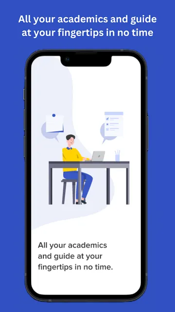 UniConnect: University Connect screenshot 2