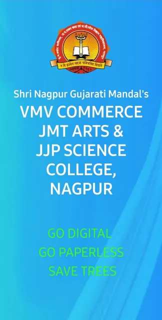 VMV Student screenshot 1