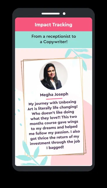 Unboxing Art screenshot 4