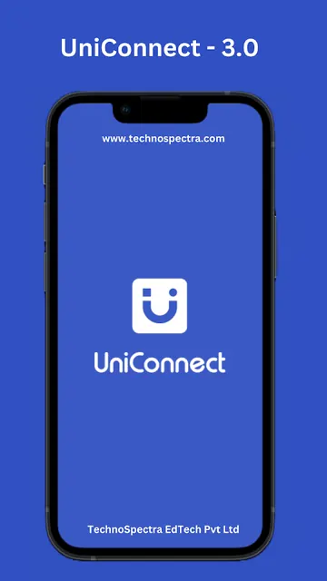 UniConnect: University Connect screenshot 1