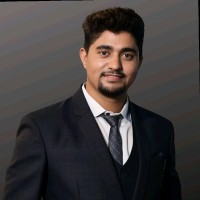 Shubham Patil profile photo