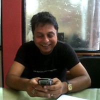 Atmesh Sinha profile photo