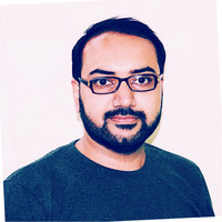 Prashant R. Shah profile photo