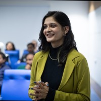Aishwarya Jhawar profile photo