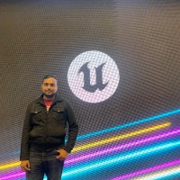 Anshul Patalbansi profile photo