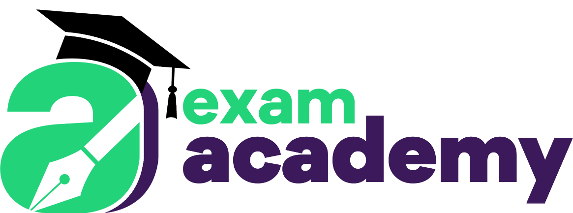 Exam Academy logo