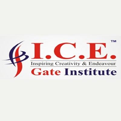 Online ICE GATE logo