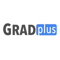 GRADplus logo