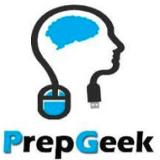 ​PrepGeek logo