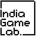 India Game Lab logo