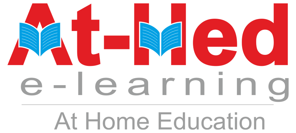 At-Hed logo