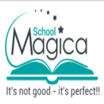 School Magica logo