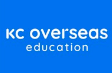 KC Overseas Education logo