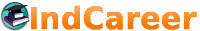 IndCareer logo