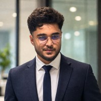 Biswajit Swain profile photo