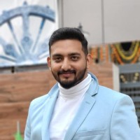 Subhrajeet Panda profile photo