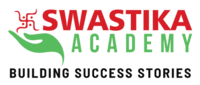 Swastika Academy logo