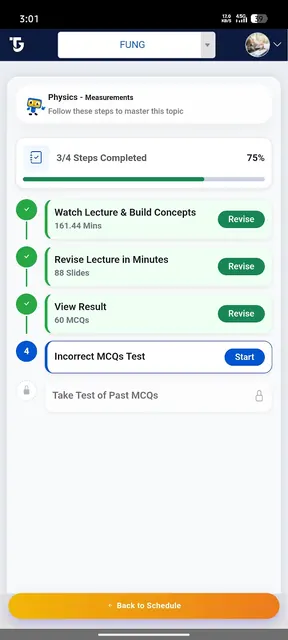 TopGrade.pk screenshot 5