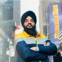 Sukhjit Sehra profile photo