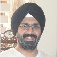 Harbir Khurana profile photo