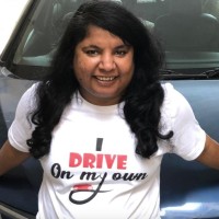 Anita Sharma profile photo