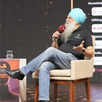 Sarabjot Singh profile photo