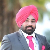 Jagjeet Singh profile photo