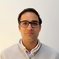 Arun Goyat profile photo