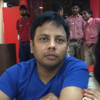 Lokesh Kumar profile photo