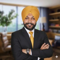Ramandeep Aulakh profile photo