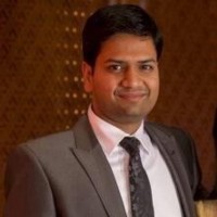 Vivek Gupta profile photo