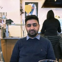 Gurvinder Kang profile photo