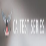 Ca Test Series logo