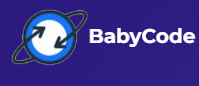 BabyCode logo