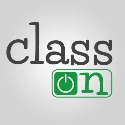Class On App logo