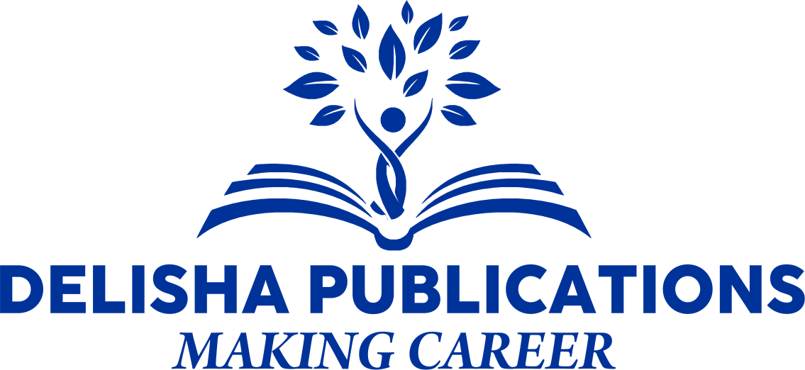 Delisha logo