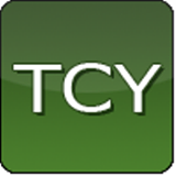 TCYonline logo