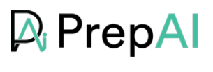 PrepAI logo