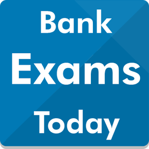 Bank Exams Today logo