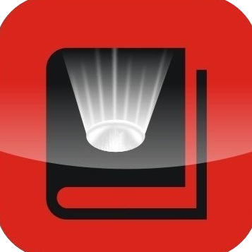 HoloKitab logo