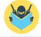 Skill Ninja logo