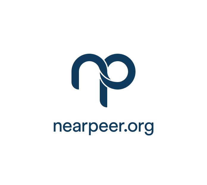 Nearpeer logo