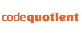 CodeQuotient logo