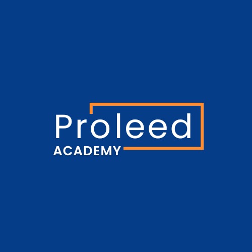 Proleed Academy logo